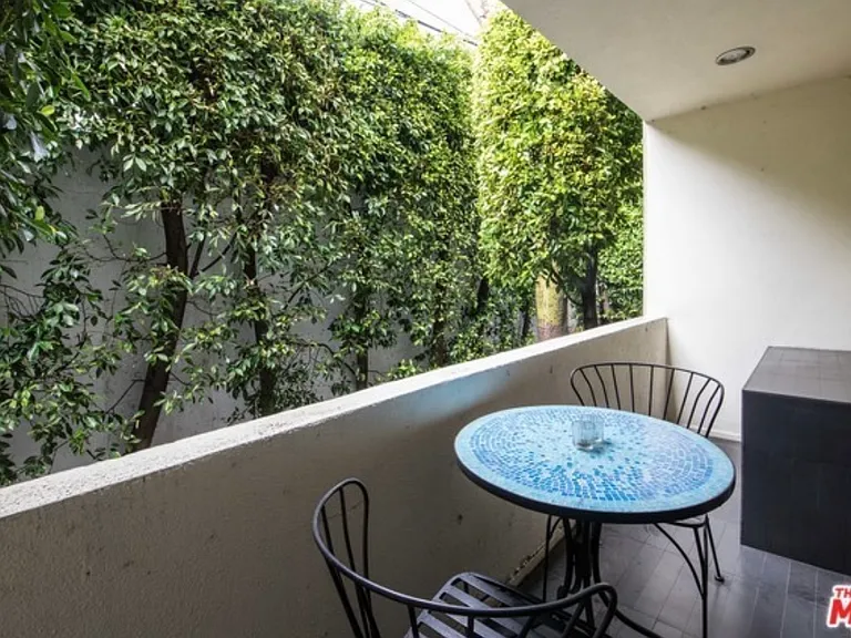 1233 N Laurel Ave #110 — Photo 7