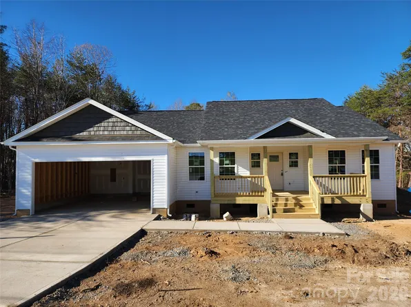 5405 Springs Rd #3, Conover, NC 28613