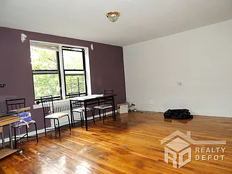 Rented by The Realty Depot