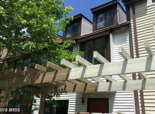 9842 Brookridge Ct, Gaithersburg, MD 20886