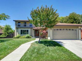 2229 Camino Brazos, Pleasanton, CA