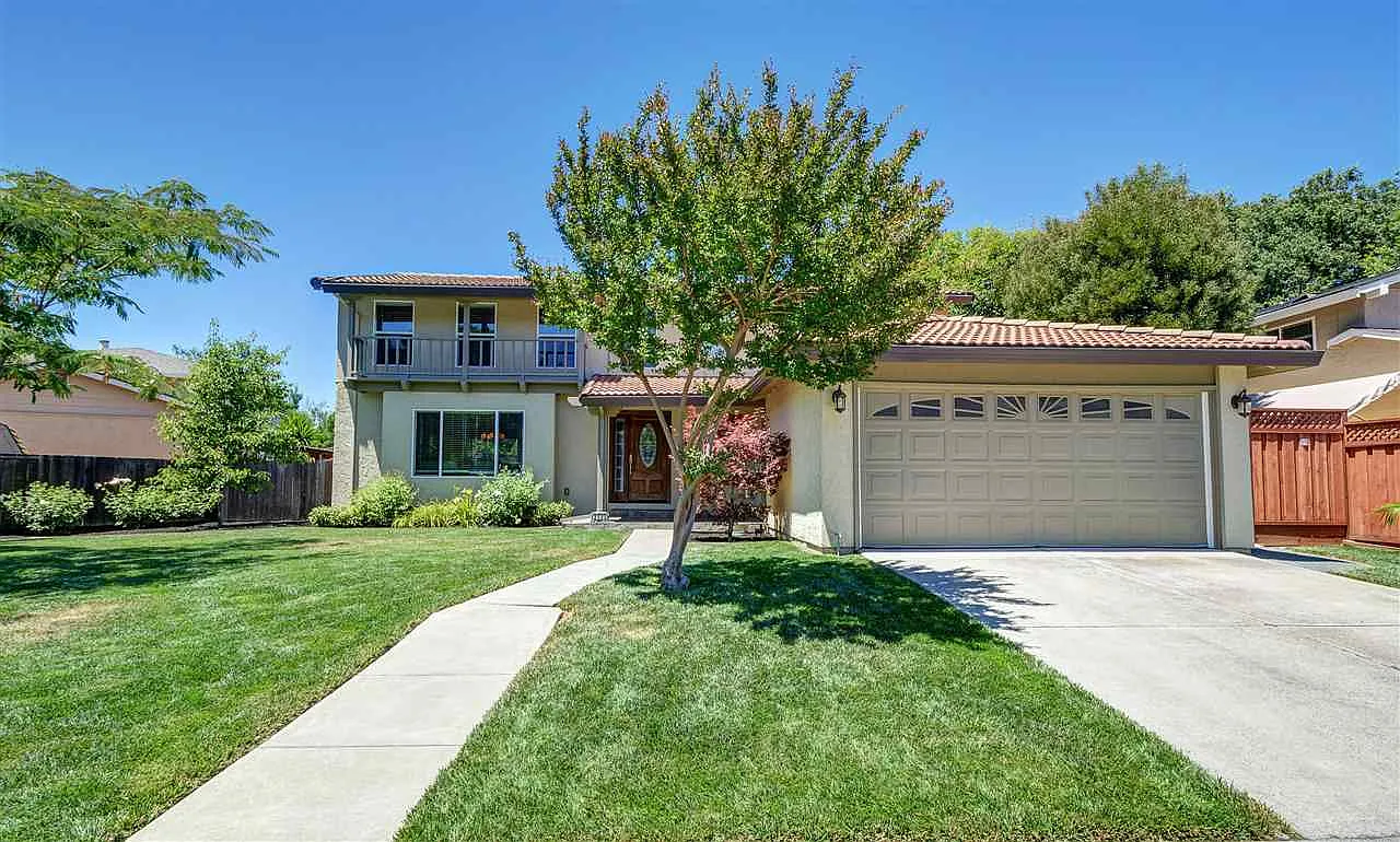 2229 Camino Brazos photo 1