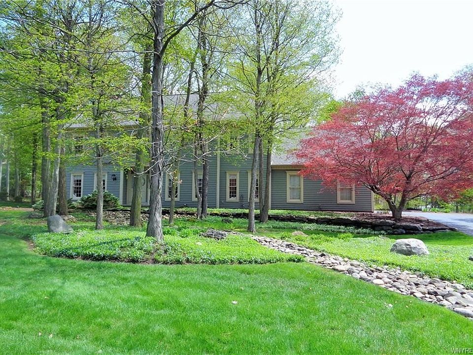4985 Spaulding Dr, Clarence, NY 14031 Zillow