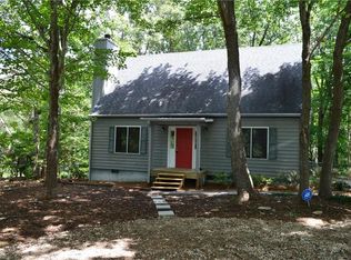 217 North St, Lewisville, NC 27023
