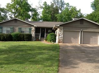 7 Tohatchi Trce, Cherokee Village, AR 72529