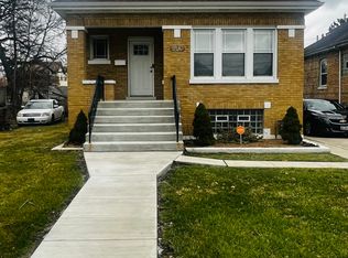 9847 S Beverly Ave, Chicago, IL