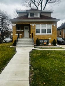 9847 S Beverly Ave, Chicago, IL, 60643