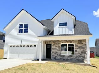 406 Big Son Ln LOT 238, Smyrna, TN 37167