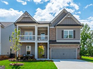 5552 Keswick Dr, Flowery Branch, GA 30542