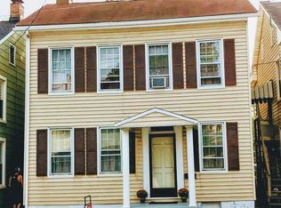 419 Baltimore St, Hanover, PA 17331