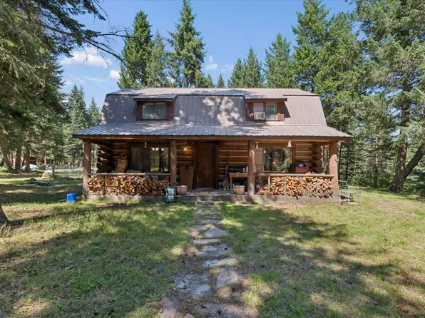 1105 Mountain Meadow Rd, Kalispell, MT 59901