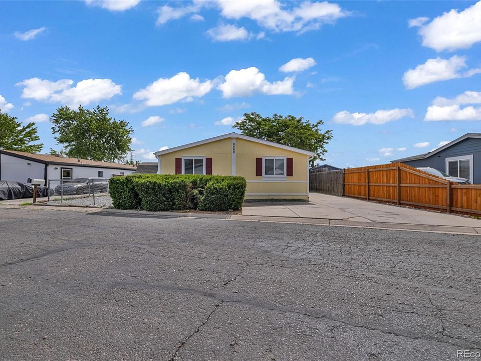 1st image of 8460 Garfield Way
