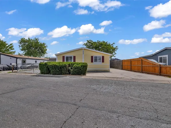 8460 Garfield Way, Denver, CO 80229
