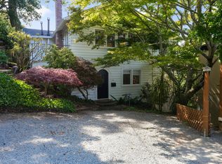 136 Spencer Ave, Sausalito, CA