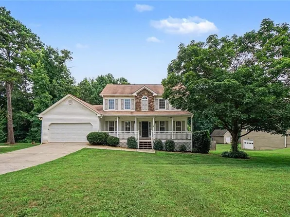 5831 Millers Pond Ln, Powder Springs, GA 30127