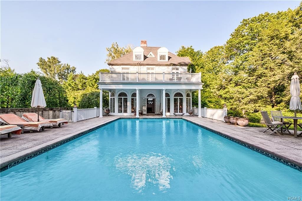 107 Tower Hill Loop, Tuxedo Park, NY 10987 | Zillow