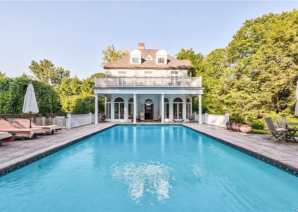 107 Tower Hill Loop, Tuxedo Park, NY 10987 Zillow