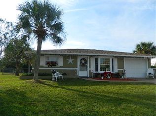 528 Glen Oak Rd, Venice, FL 34293