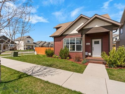 3891 Galloway St, Bozeman, MT, 59718