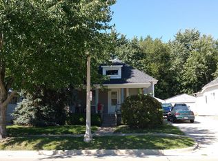 806 W Church St, Urbana, IL