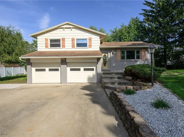 1724 Herbert Cir, Canal Fulton, OH 44614
