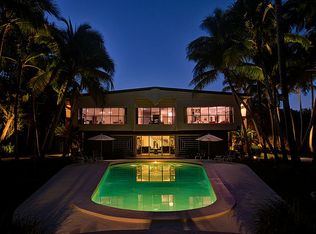 9000 SW 65th Ct, Pinecrest, FL 33156