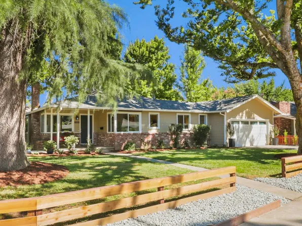 5233 Minerva Ave, Sacramento, CA 95819