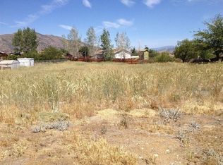 21751 Verde St, Tehachapi, CA 93561