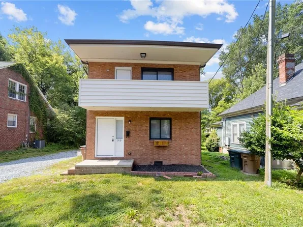 919 Carr St, Greensboro, NC 27403