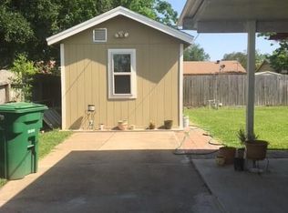 5419 Bobolink St, Houston, TX 77017