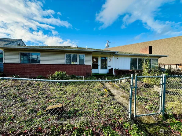 1123 20th Avenue, Longview, WA 98632