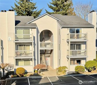 11325 19th Avenue SE #C-211, Everett, WA, 98208