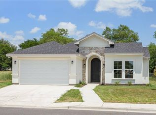 313 W Southland Ave, Edinburg, TX 78539