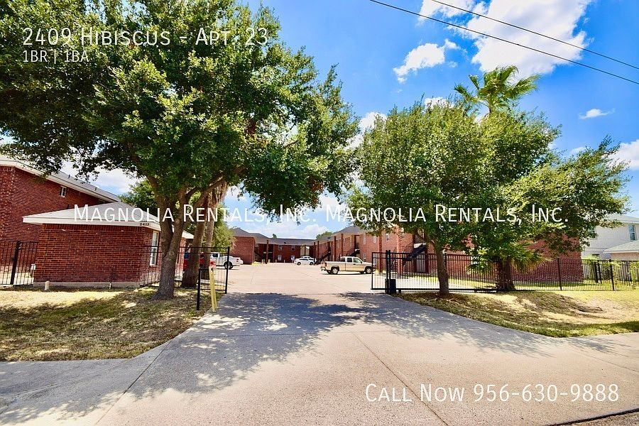 1st image of 2409 Hibiscus Ave #23