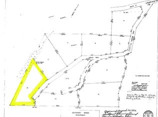 0 Forest Rd, Southport, ME 04576