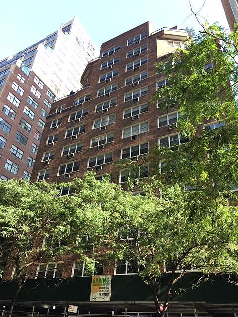 1st image of 321 E 45th St APT 11-F
