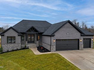 10702 Gordon Farm Trce, Louisville, KY 40291