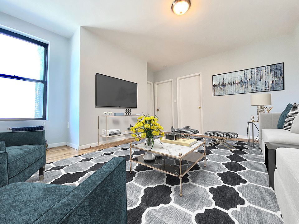 1st image of 526 W 161st St APT 19