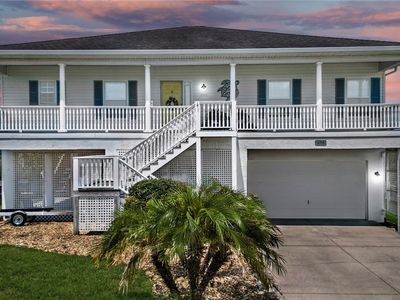 11715 W Coquina Ct, Crystal River, FL, 34429