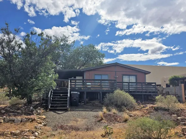 82 Myrtle Dr, Page, AZ 86040