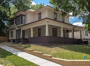 2145 A St APT 3, Lincoln, NE 68502