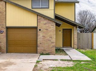 817 Betsy Ross Dr #B, Temple, TX 76504
