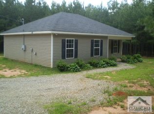 30 Lloyd Smith Rd, Lexington, GA 30648