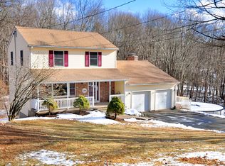 395 Allentown Rd, Terryville, CT 06786