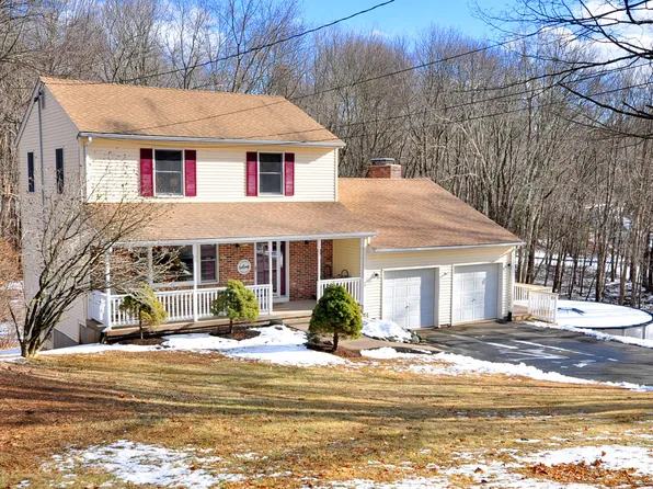 395 Allentown Road, Plymouth, CT 06786