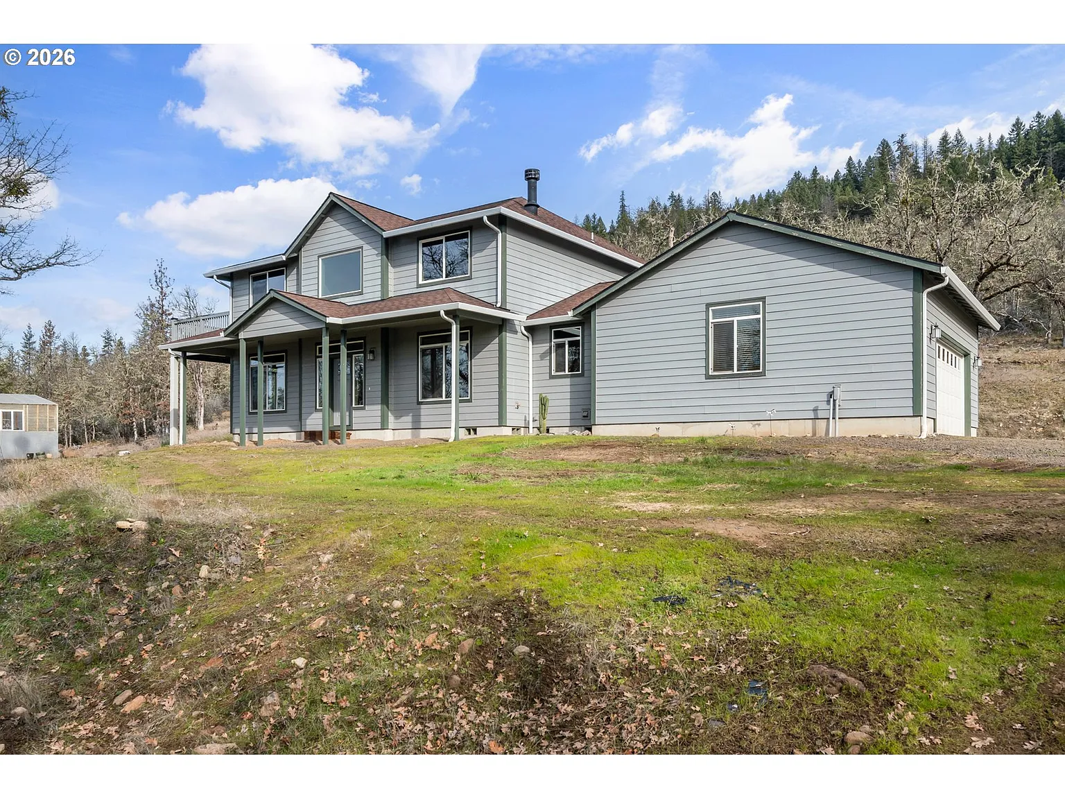 12594 McNeil Creek Rd photo 1