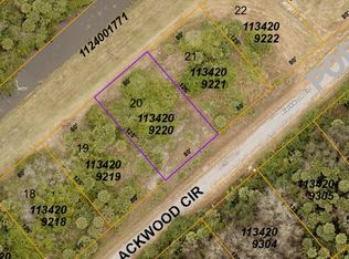 1134209220 Blackwood Cir #20, North Pt, FL 34288