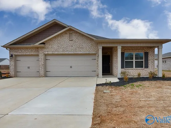 134 Barn Trail Way, Toney, AL 35773