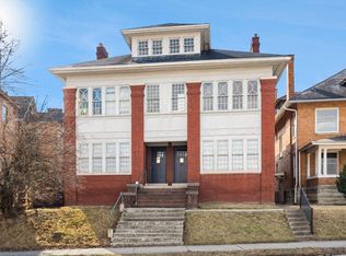 1481 E Broad St, Columbus, OH 43205