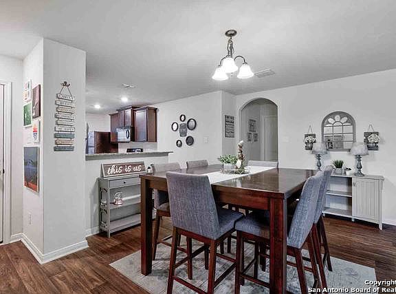 5th image of 11641 CLAUDETTE ST